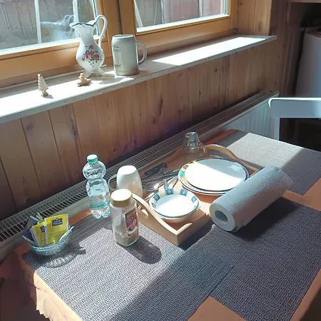Apartmán 1 *