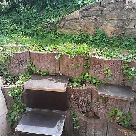 Apartmán 1 *